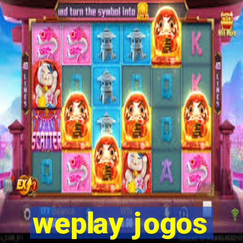 weplay jogos